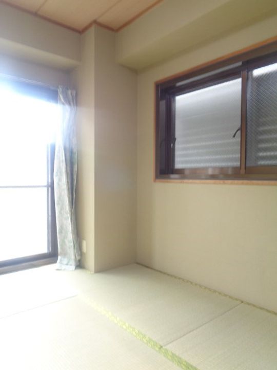 東京都杉並区桃井1(マンション)の賃貸物件の内装