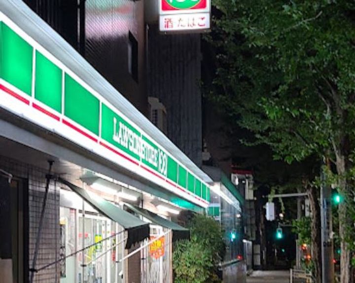 東京都杉並区桃井1(マンション)の賃貸物件の周辺