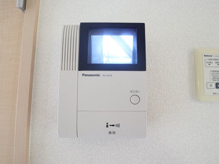 岡山県倉敷市玉島爪崎(アパート)の賃貸物件の内装