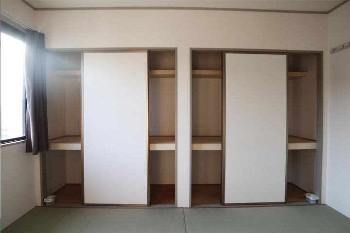 ファミール小春の里の内装