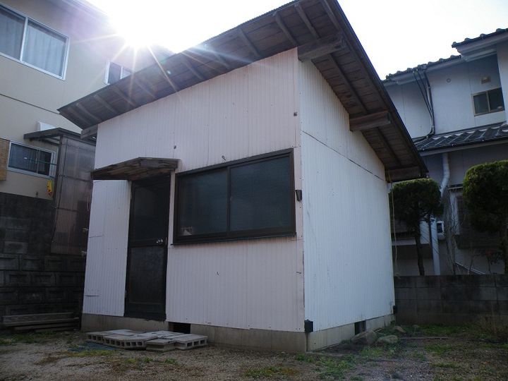 広島県東広島市八本松町正力(一戸建)の賃貸物件の内装