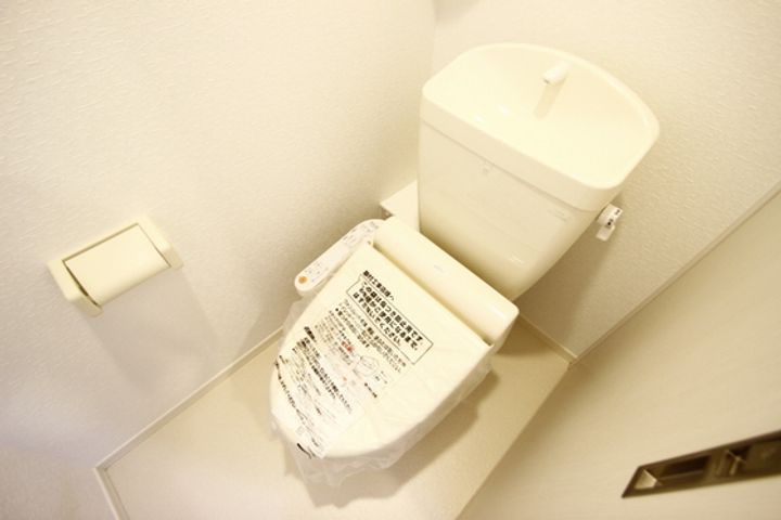 フォースアベニューの内装