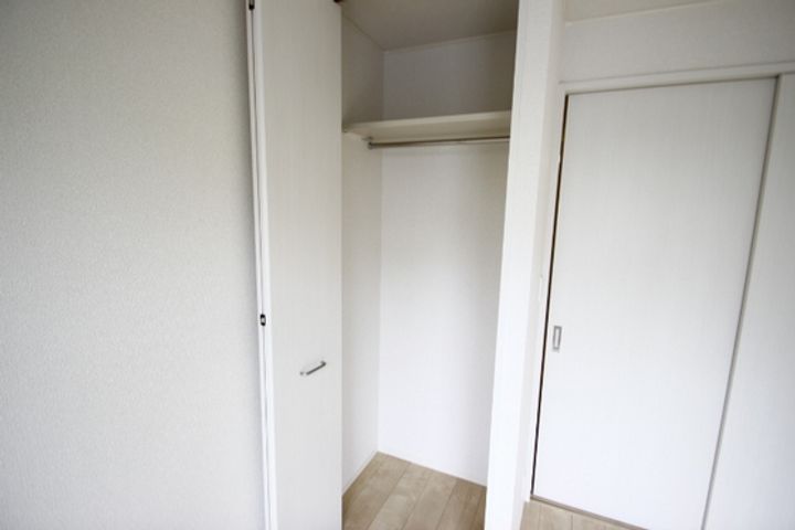 フォースアベニューの内装