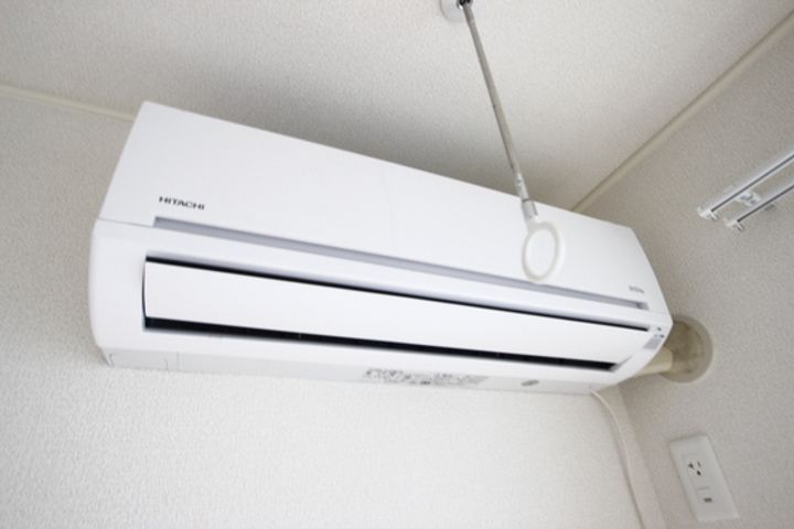 フォースアベニューの内装