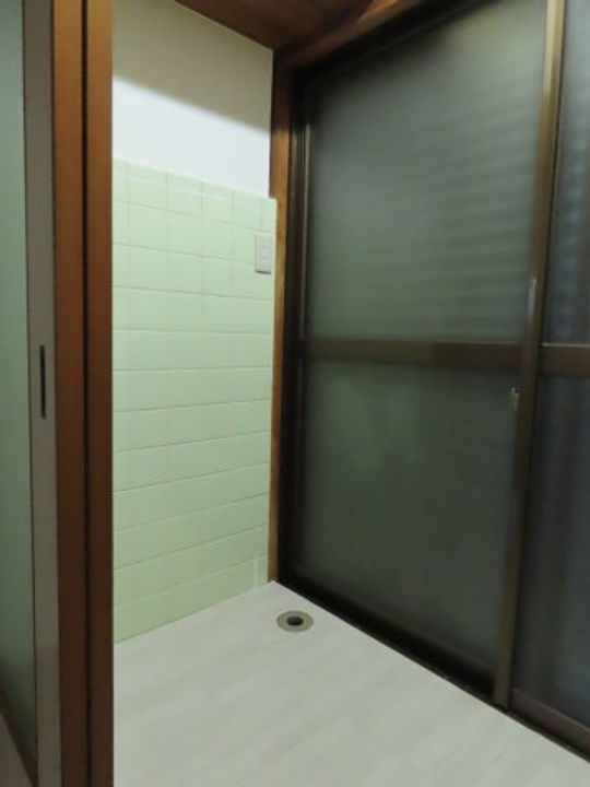 兵庫県尼崎市尾浜町2(一戸建)の賃貸物件の内装