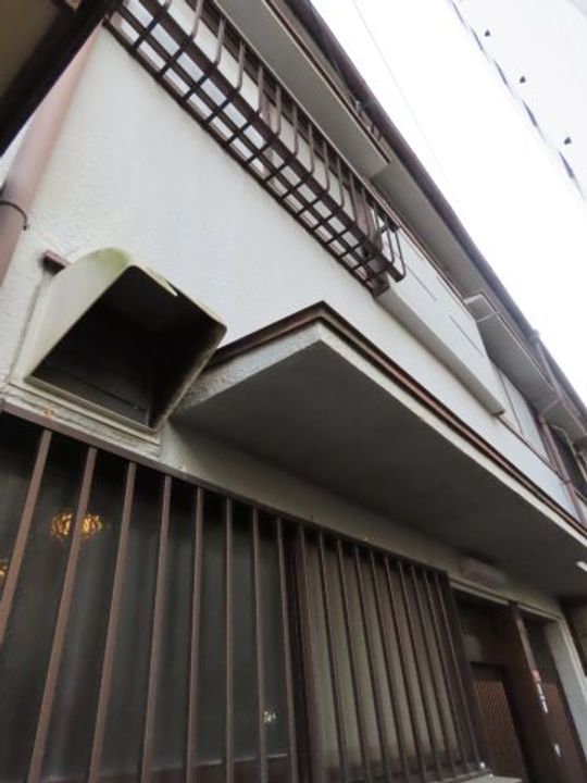 兵庫県尼崎市尾浜町2(一戸建)の賃貸物件の外観