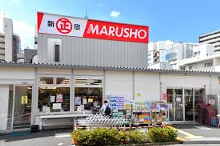 東京都新宿区須賀町(アパート)の賃貸物件の周辺