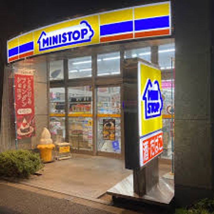 東京都新宿区須賀町(アパート)の賃貸物件の周辺