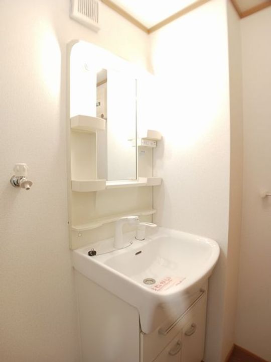 広島県尾道市西藤町(アパート)の賃貸物件の内装