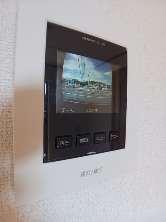 広島県尾道市西藤町(アパート)の賃貸物件の内装