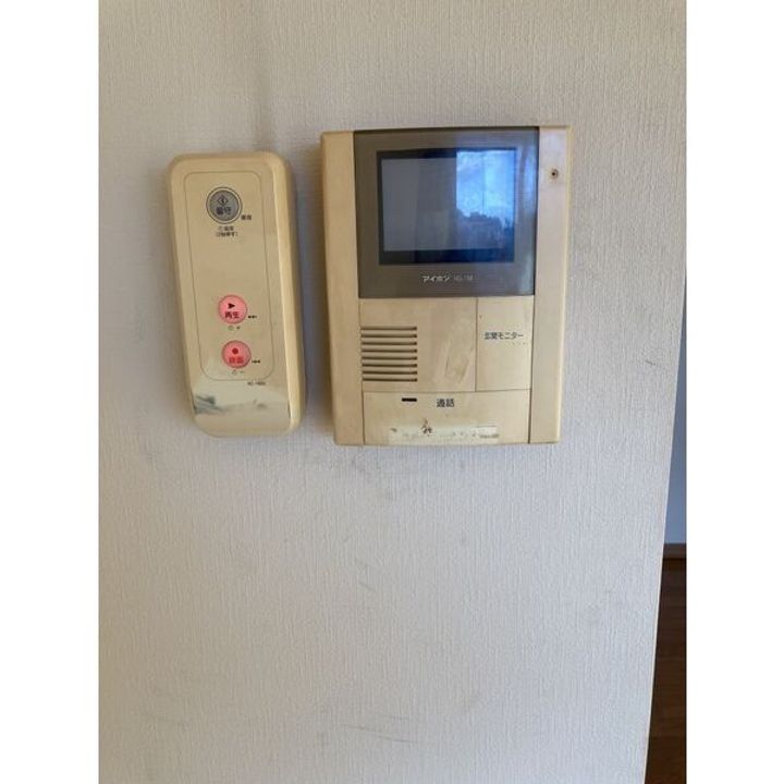 リーズ・アクトの内装