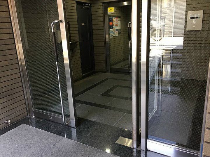 サンフローラ三条大宮の地図