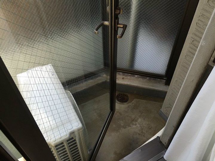 サンフローラ三条大宮の内装