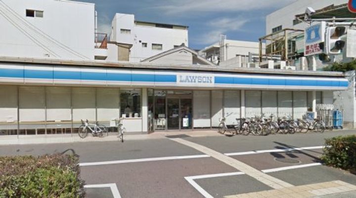 サンフローラ三条大宮の周辺