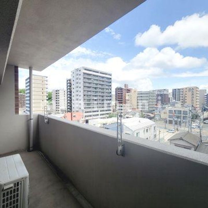 熊本県熊本市中央区新町3(マンション)の賃貸物件の内装