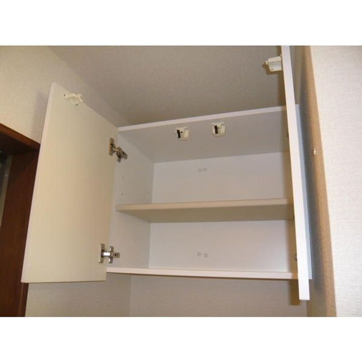 東京都杉並区高円寺北1(アパート)の賃貸物件の内装