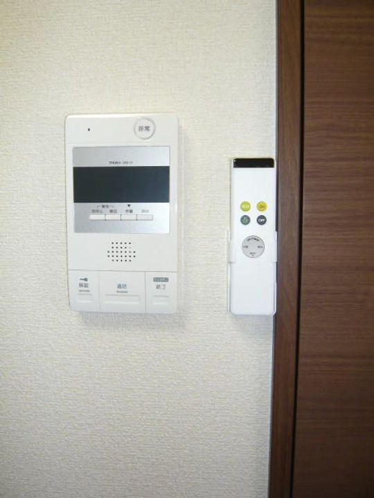 東京都杉並区高円寺北1(アパート)の賃貸物件の内装