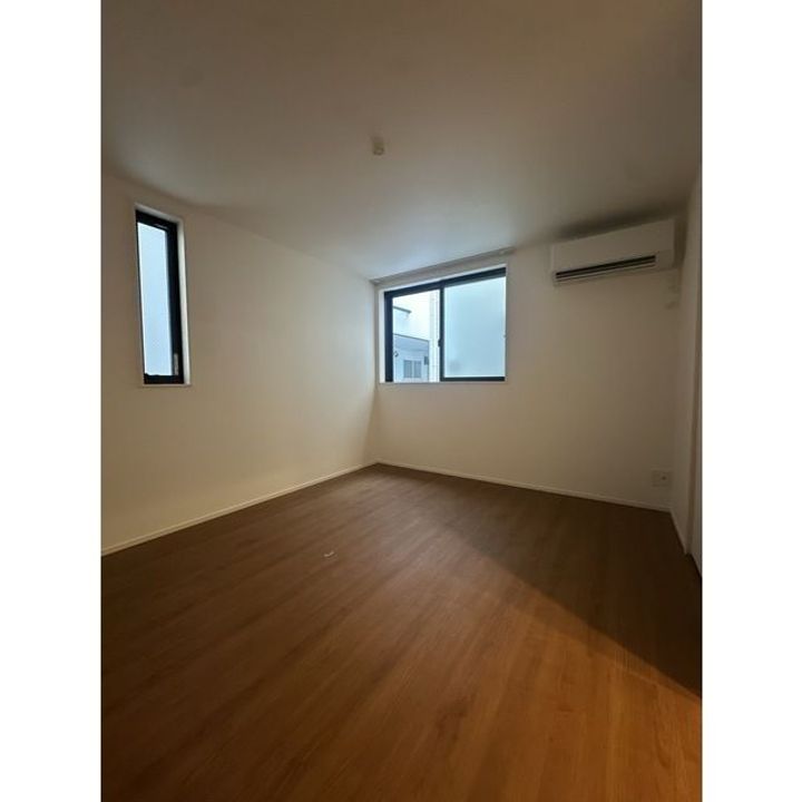 神奈川県横浜市旭区万騎が原(一戸建)の賃貸物件の内装