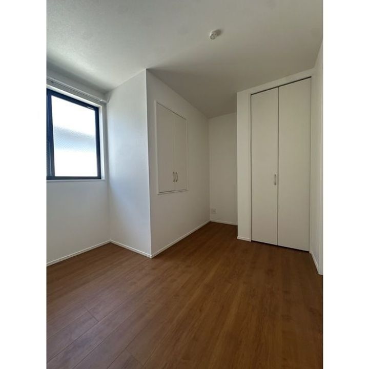 神奈川県横浜市旭区万騎が原(一戸建)の賃貸物件の内装