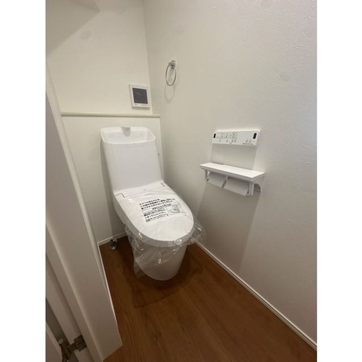 神奈川県横浜市旭区万騎が原(一戸建)の賃貸物件の内装