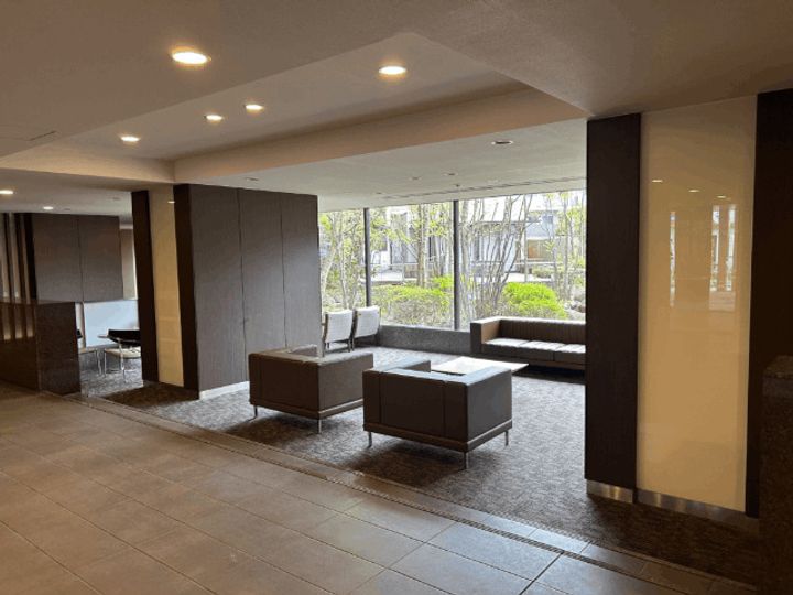 ザ・レジデンス千歳船橋グランエアレジデンスの地図