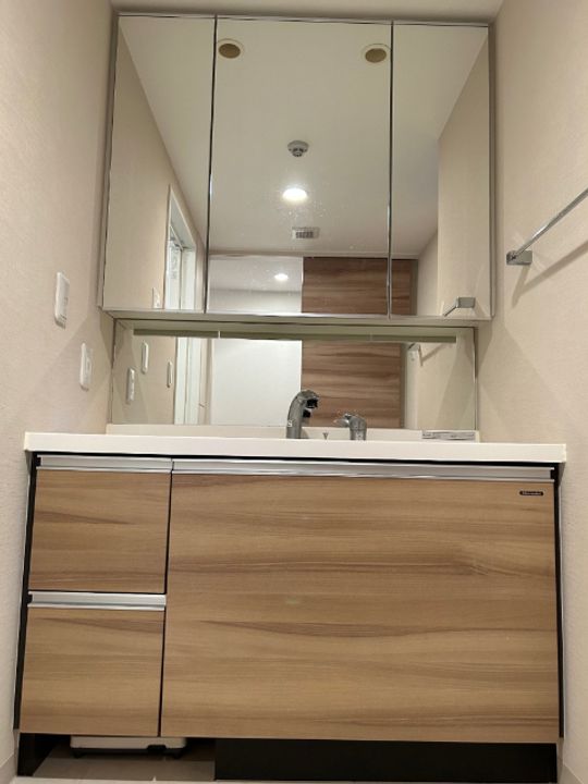 ザ・レジデンス千歳船橋グランエアレジデンスの内装