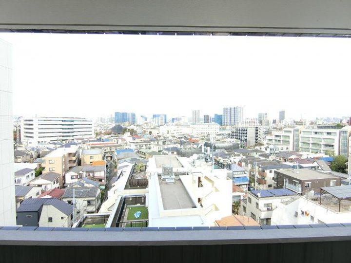 SYFORME NISHI-OIのその他画像