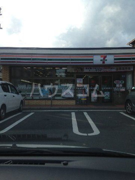 SYFORME NISHI-OIの周辺