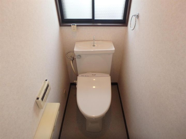 山形県山形市桜田西1(アパート)の賃貸物件の内装