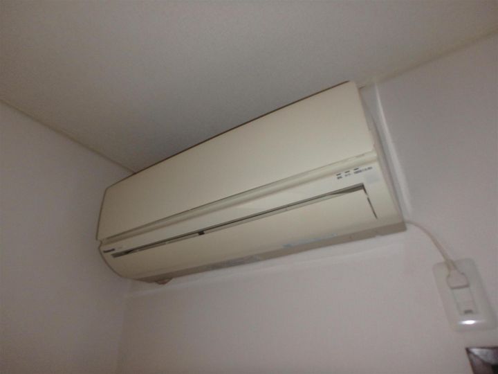 山形県山形市桜田西1(アパート)の賃貸物件の内装