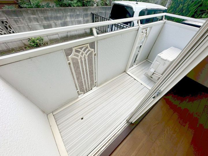 東京都小平市美園町3(マンション)の賃貸物件の内装