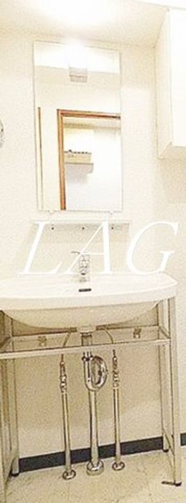 ステージファースト南麻布の内装