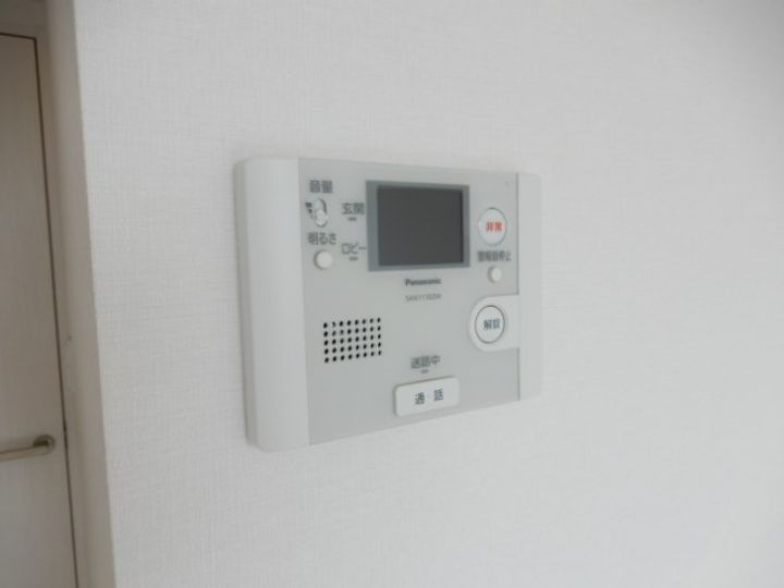 神奈川県川崎市幸区南幸町1(マンション)の賃貸物件の内装