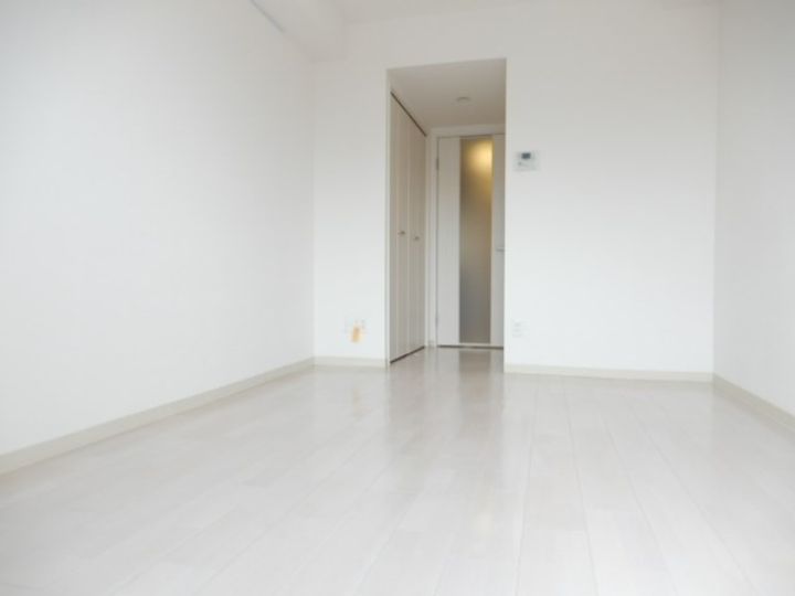 神奈川県川崎市幸区南幸町1(マンション)の賃貸物件の居間