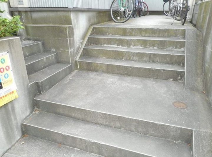 エクセルシアの地図