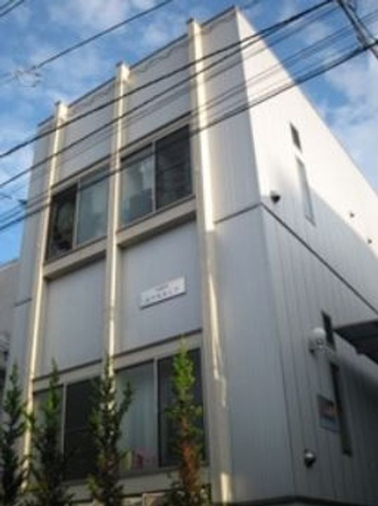 エクセルシアの地図