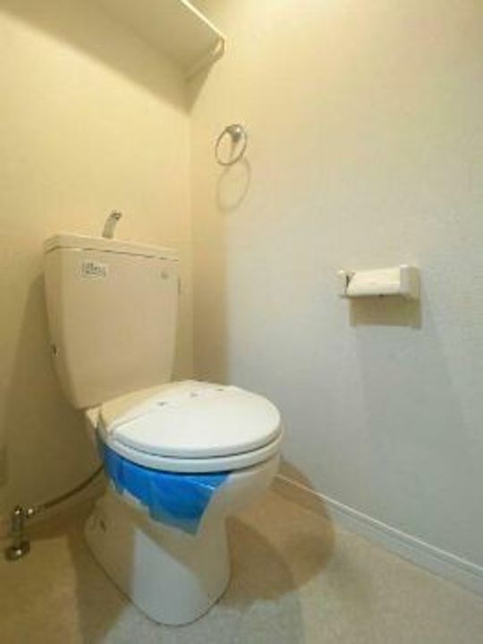 エクセルシアの内装