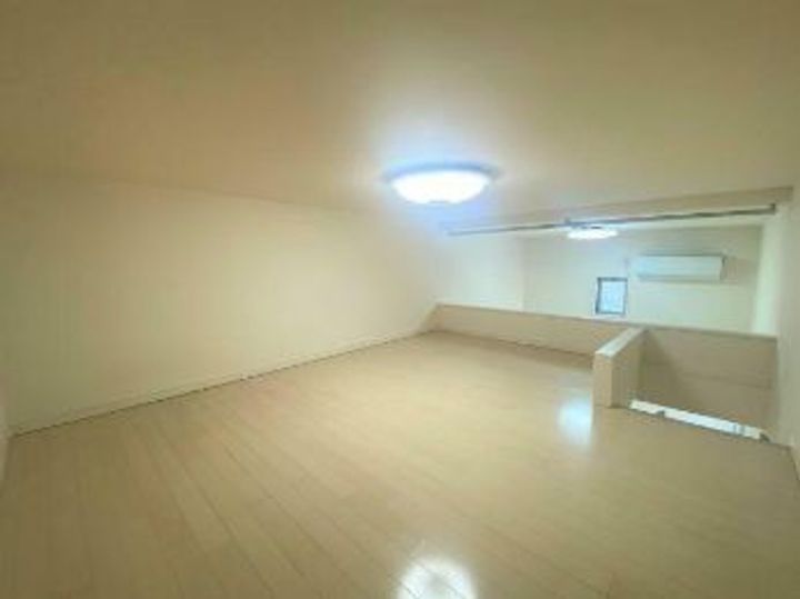 エクセルシアの内装