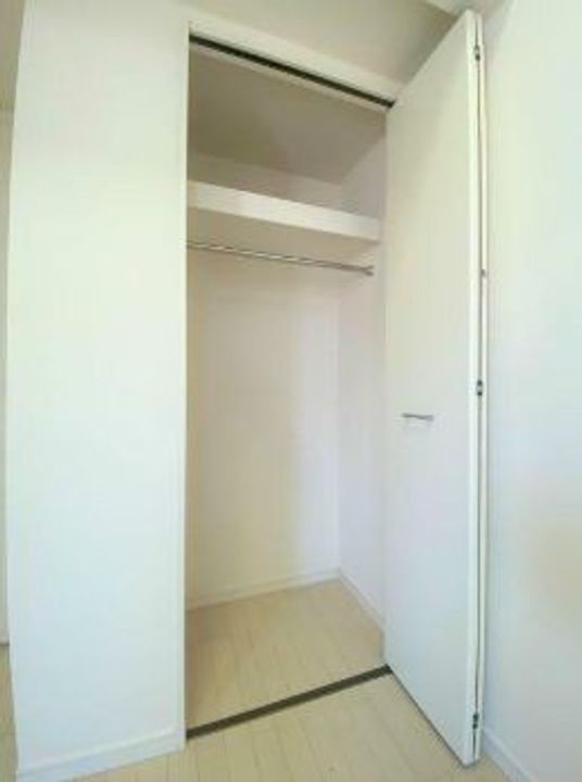 エクセルシアの内装