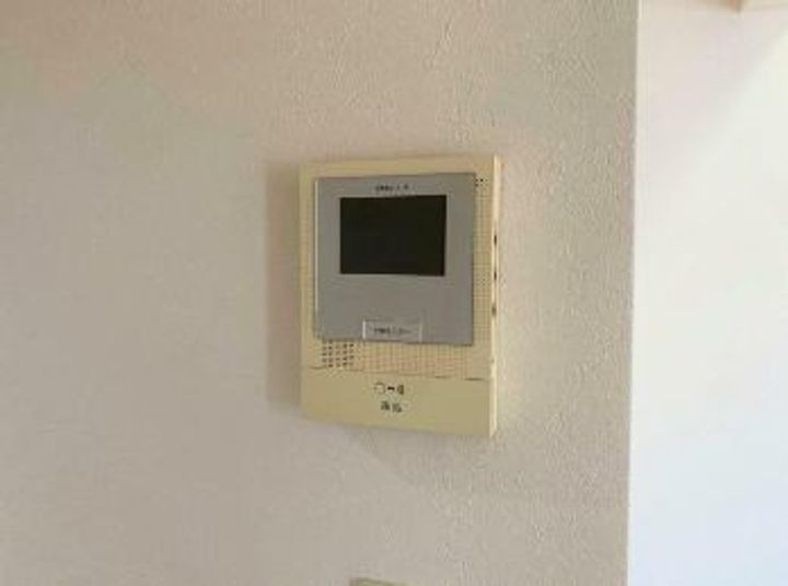 エクセルシアの内装