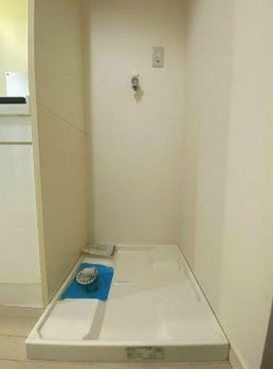 エクセルシアの内装