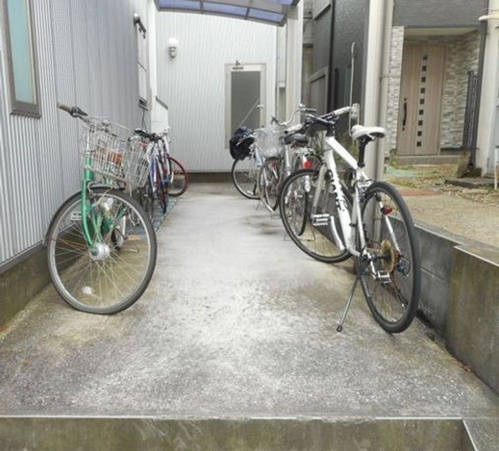 エクセルシアの地図