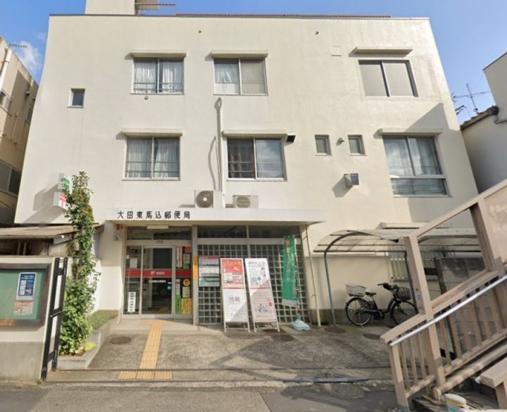 エクセルシアの周辺