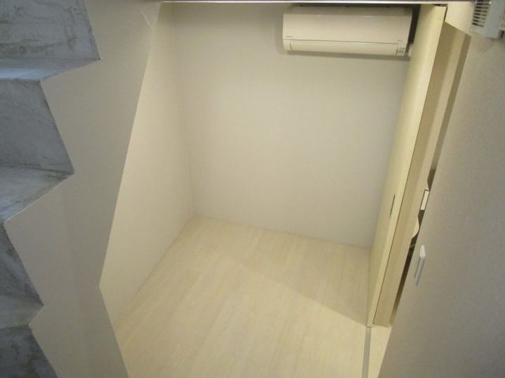 東京都江東区福住1(マンション)の賃貸物件の内装