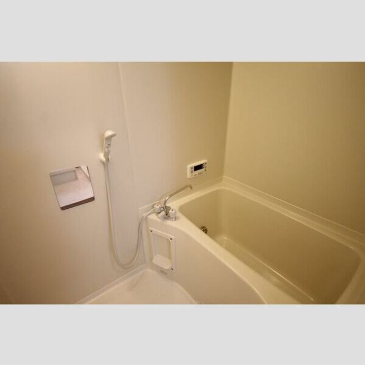 愛知県名古屋市瑞穂区陽明町1(一戸建)の賃貸物件の風呂