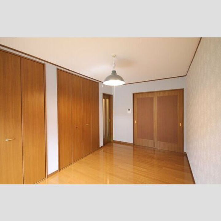 愛知県名古屋市瑞穂区陽明町1(一戸建)の賃貸物件の内装