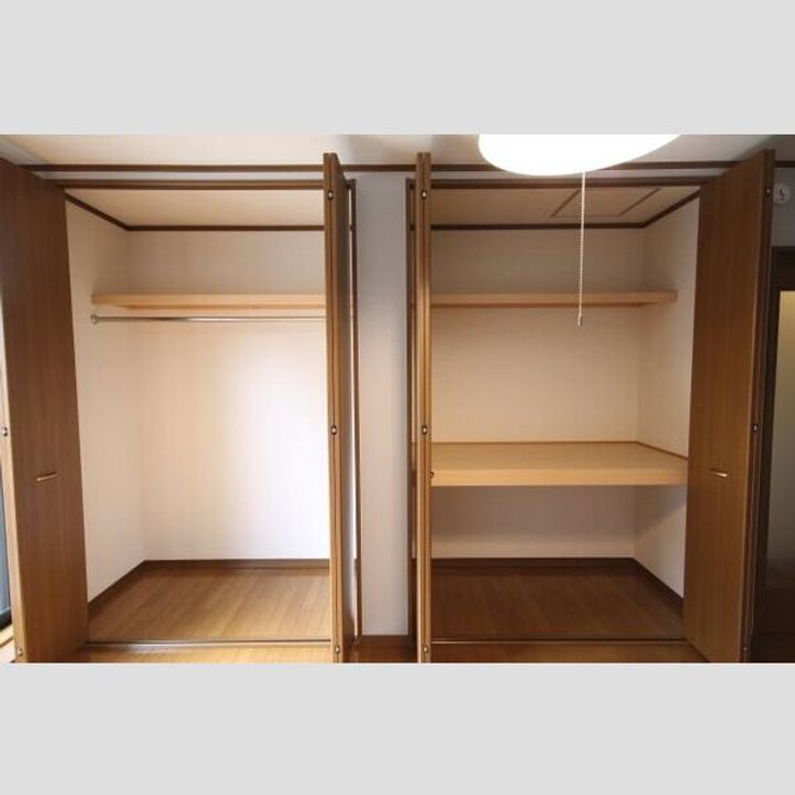 愛知県名古屋市瑞穂区陽明町1(一戸建)の賃貸物件の内装