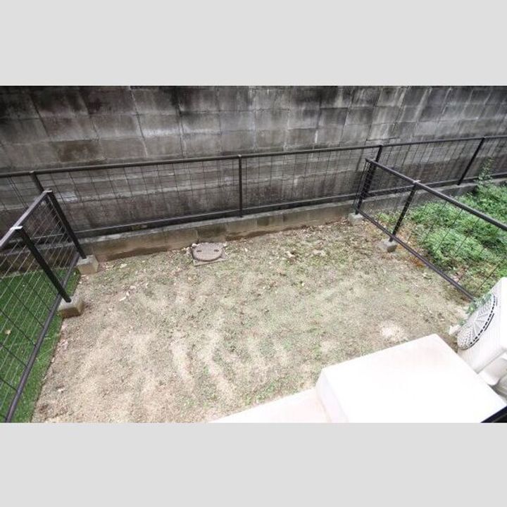 愛知県名古屋市瑞穂区陽明町1(一戸建)の賃貸物件の内装