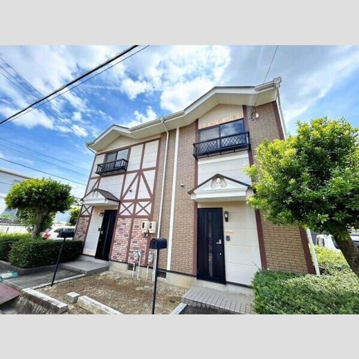 愛知県名古屋市瑞穂区陽明町1(一戸建)の賃貸物件の外観