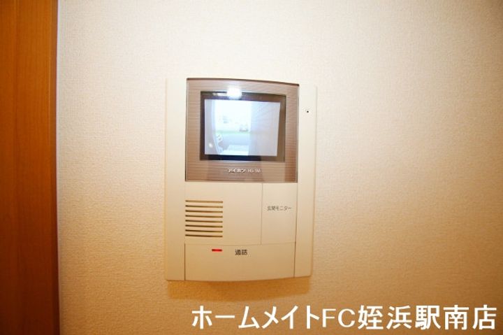 福岡県福岡市西区下山門3(アパート)の賃貸物件の内装